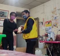 急難濟助案